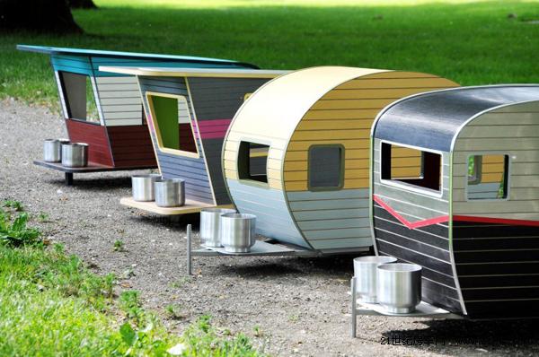 露营必备露营车,露营推荐露营车