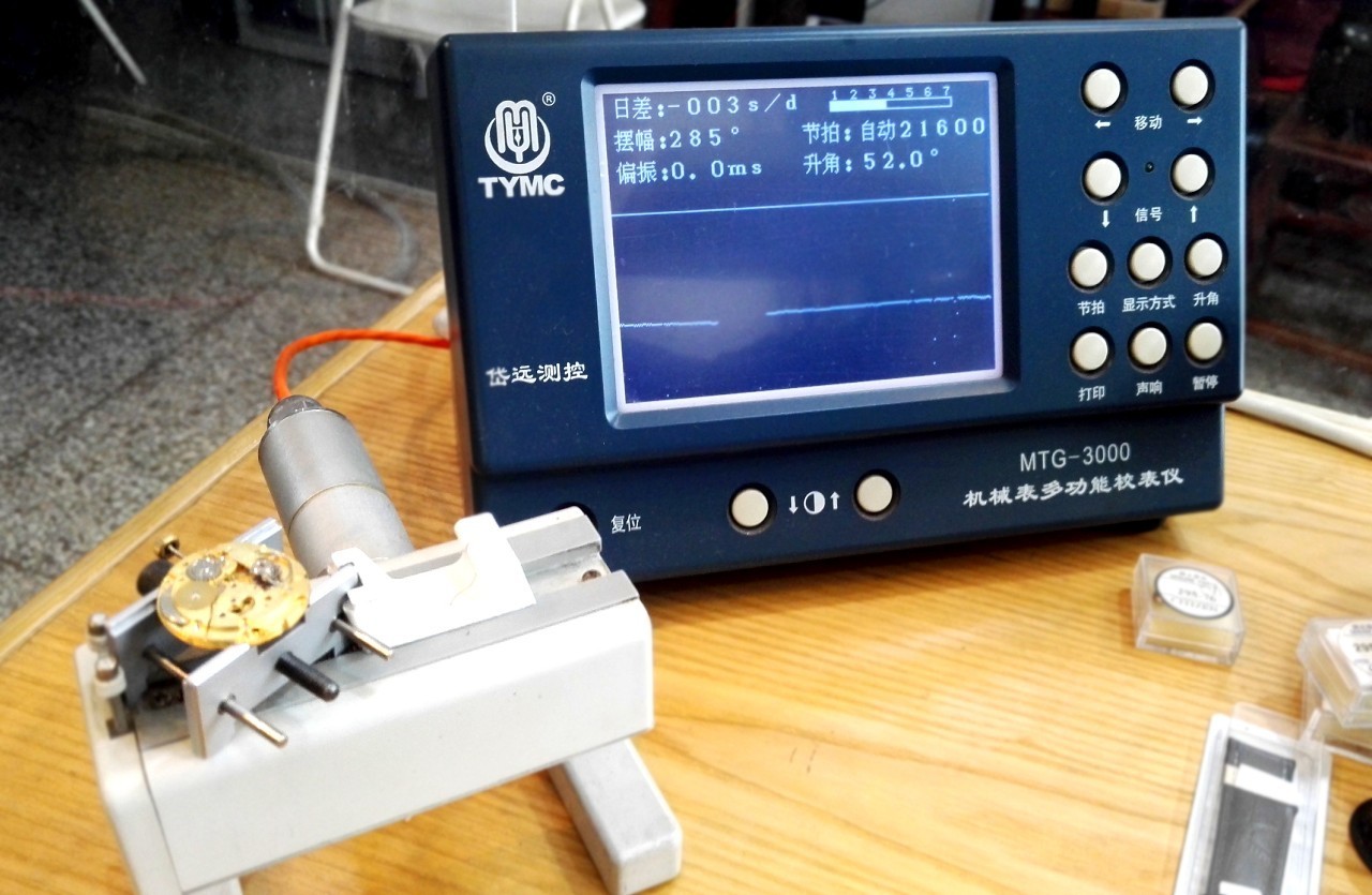 常州一代“钟”师，他用半个世纪修补时间缝隙