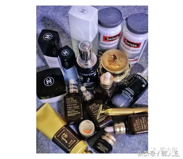 当你以为抗老还要靠超声刀的时候,我去打了更牛X的热拉提