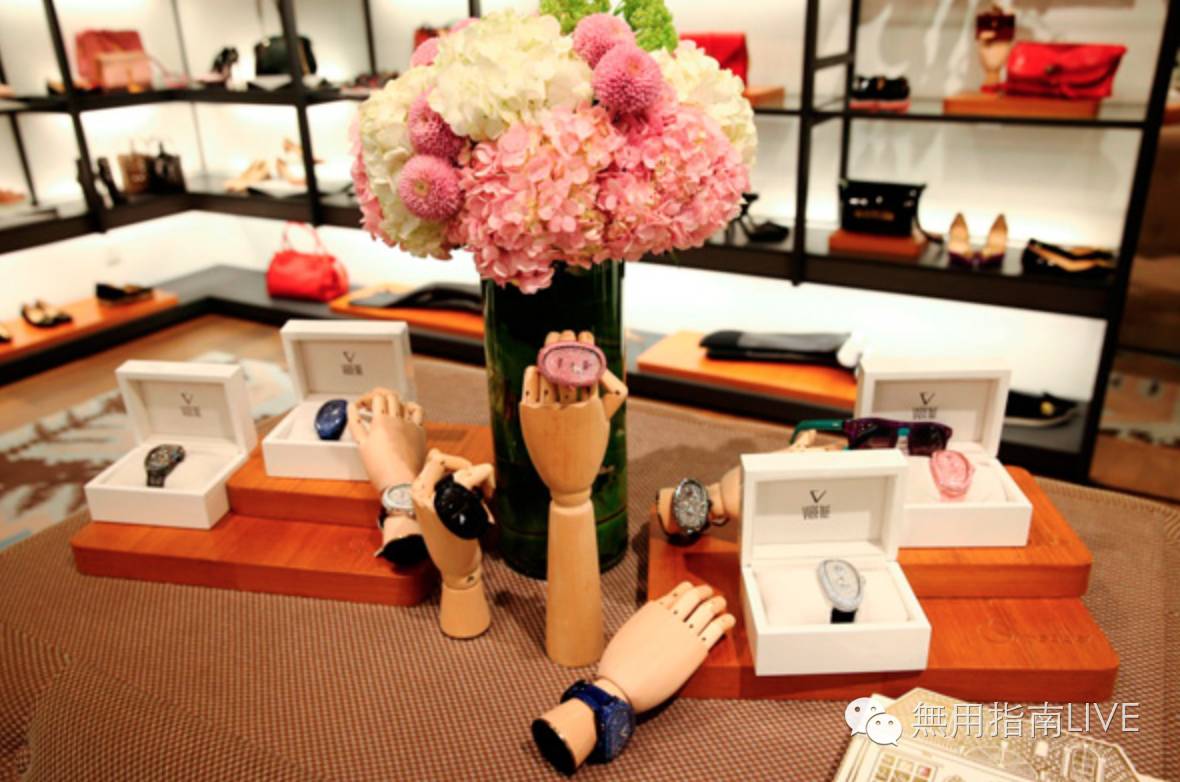 扒皮|买手店这个江湖,不是你想混就混的