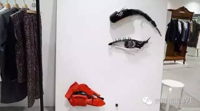 扒皮|买手店这个江湖,不是你想混就混的