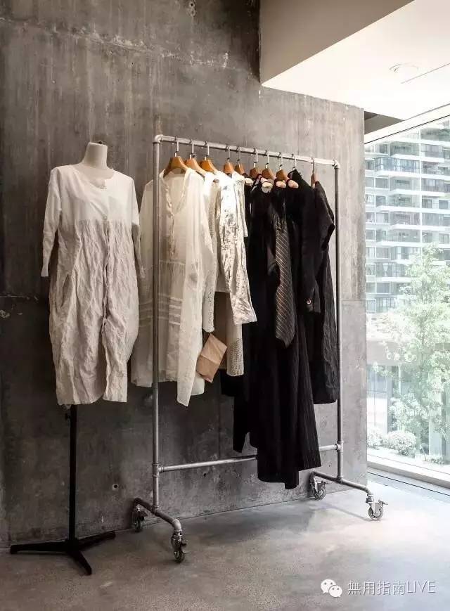 扒皮|买手店这个江湖,不是你想混就混的