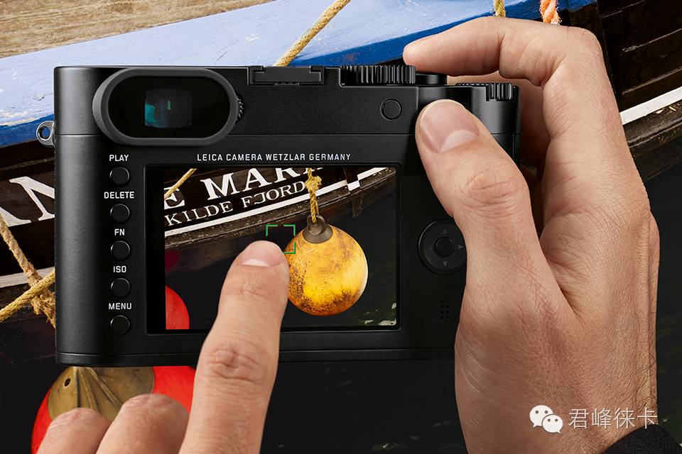 徕卡q相机好不好,为什么徕卡q比q2好