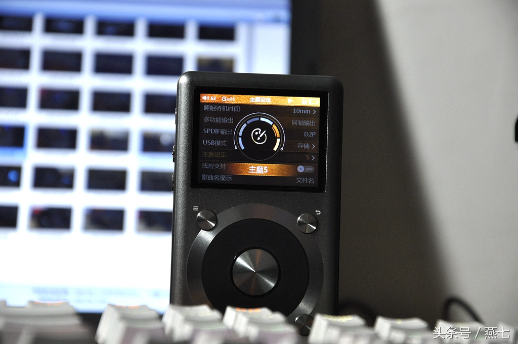 老酒不怕陈年，初烧更应实际，飞傲FiiOX3评测