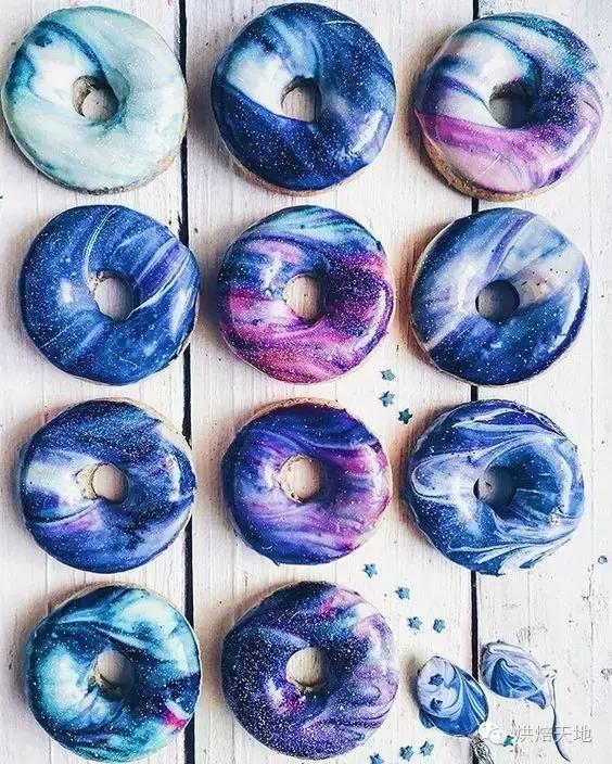 甜甜圈型食玩可以吃吗,甜甜圈形食玩能吃吗