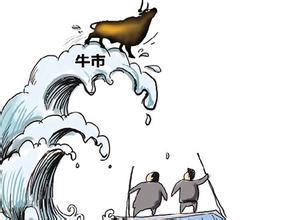 股市里面如何做到尊重市场,如何克服股市投资中的心理弱点