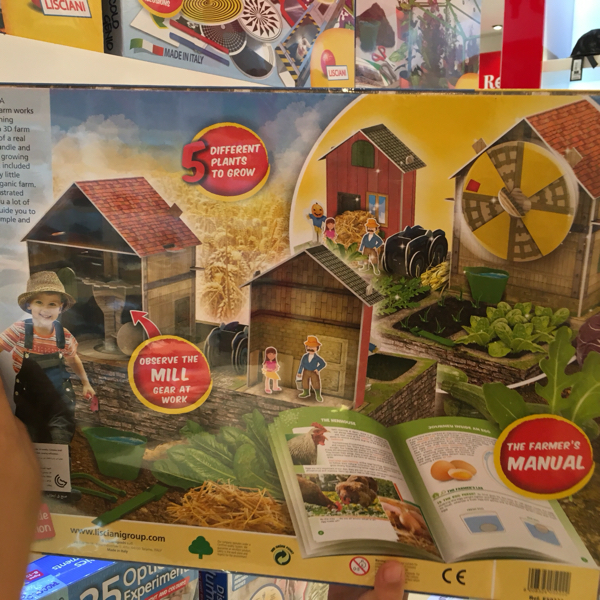 家记忆|迪拜MALL在孩子眼里的豪华:一望无际的玩具世界啊