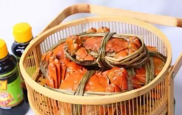 洗螃蟹的正确方法公螃蟹,洗螃蟹刷螃蟹的步骤