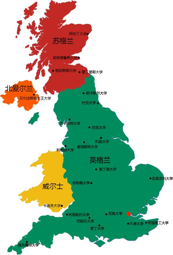 忆往昔，再猜猜未来的英国*旗国**会变成一个神马样子