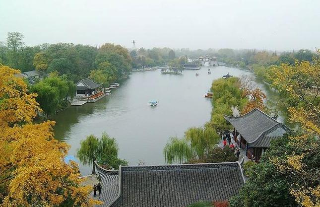 上海北京跻身世界十大最富城市,北京上海谁是中国第一大城市