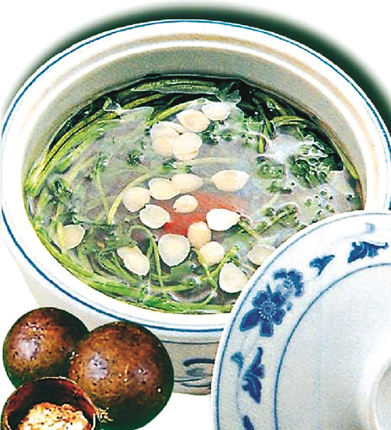 家常素汤的100种做法图,月子素汤的做法大全简单家常