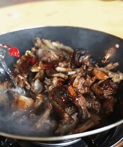 十年一道醉鹅!招央视千里寻访,食神高度赞扬!