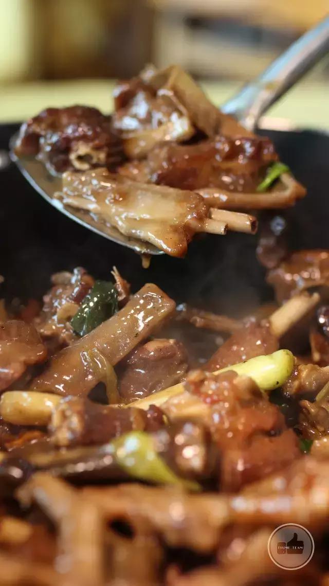 十年一道醉鹅!招央视千里寻访,食神高度赞扬!