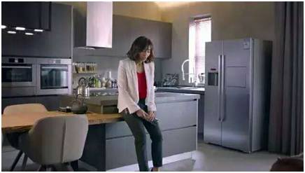 欢乐颂安迪是如何成为女强人的 (欢乐颂2安迪被撩)