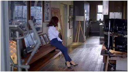 欢乐颂安迪是如何成为女强人的 (欢乐颂2安迪被撩)