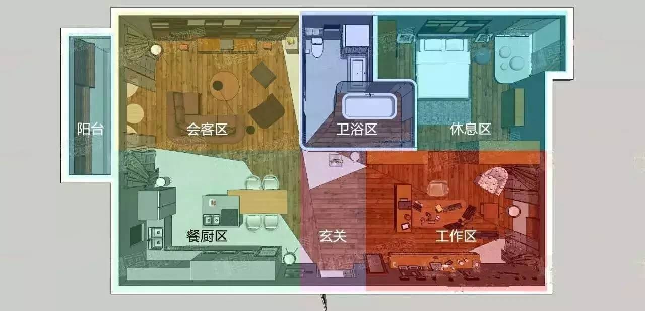 欢乐颂安迪是如何成为女强人的 (欢乐颂2安迪被撩)