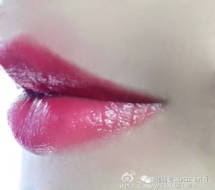 到底娱记的朋友圈流行什么口红?明星身边人的时尚密码