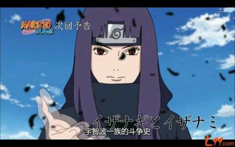 火影女主是漩涡鸣子的小说,火影忍者女忍者排行榜