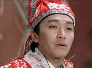 大话西游3是刘镇伟吃的吗,大话西游刘镇伟电影完整版