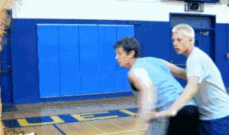 球技一直提高不上去,球技发挥一直不稳定