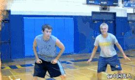 球技一直提高不上去,球技发挥一直不稳定