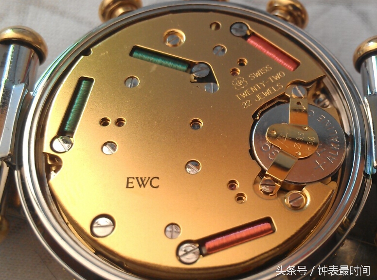 最长寿命石英表,光动能石英表的寿命有多长