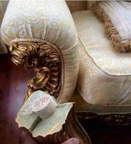 盲目买家具如何避坑,贪便宜买假货的后果