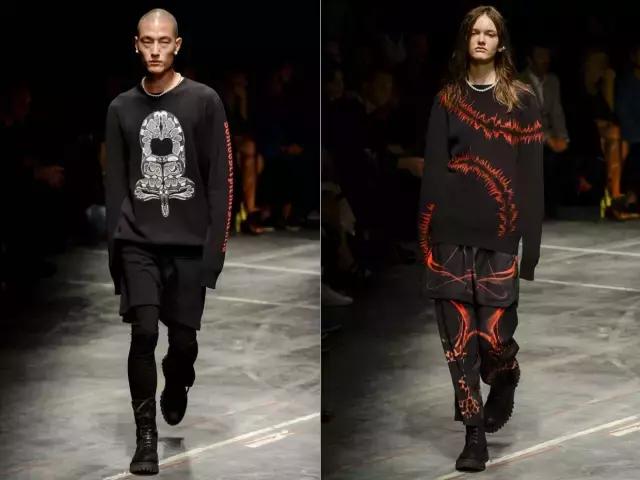 今年秋冬时尚潮流趋势颜色,今年秋冬时尚流行趋势