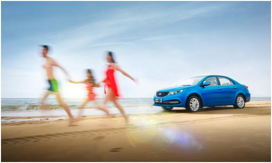 终端销量跻身榜单前20，新远景“上位”攻略盘点