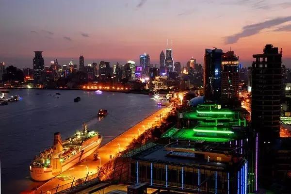 魔都平均收入排名,魔都月收入多少