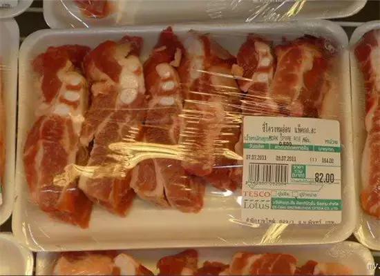 泰国100元人民币能买什么,在泰国100人民币能买到什么