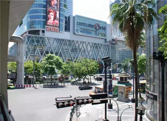 泰国100元人民币能买什么,在泰国100人民币能买到什么