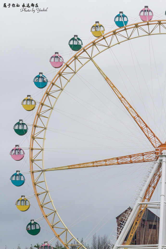 走进合肥万达城，看王健林叫板迪士尼的底气在哪里