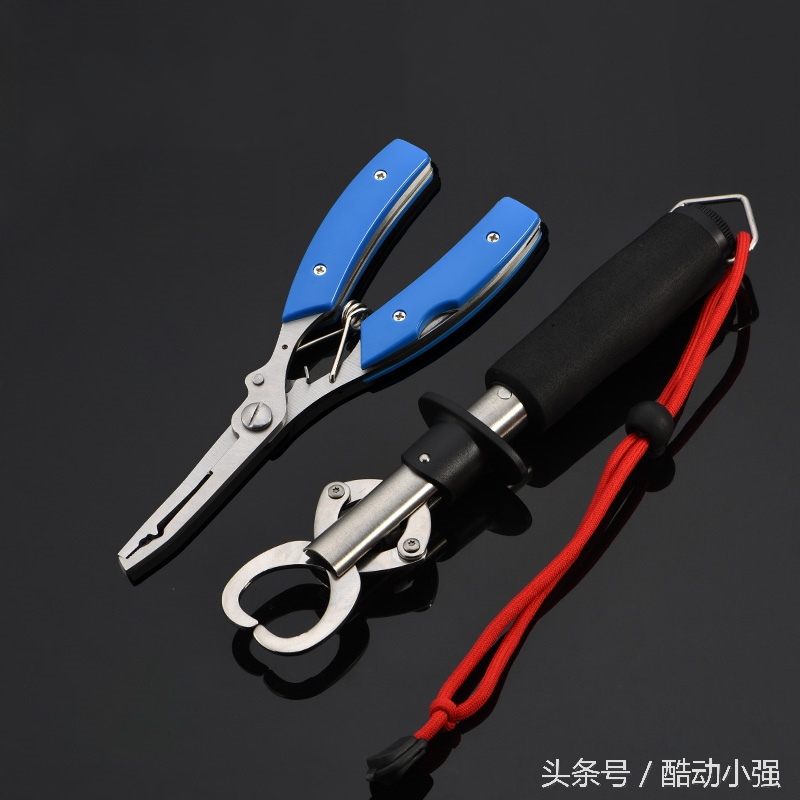 路亚鱼竿新手入门装备,路亚新手入门装备搭配工具