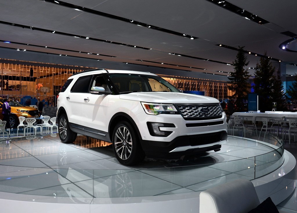 长安福特一饱眼福,一饱眼福10款全球最有趣的汽车