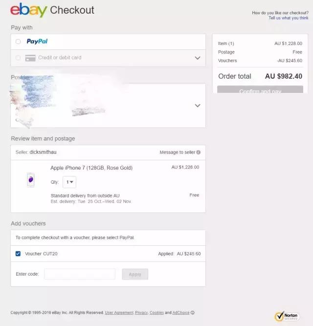 澳洲ebay拼柜,ebay澳大利亚站点热卖