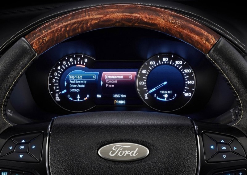 长安福特一饱眼福,一饱眼福10款全球最有趣的汽车