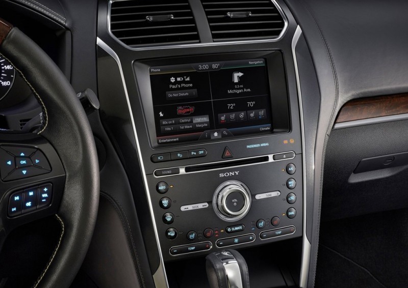 长安福特一饱眼福,一饱眼福10款全球最有趣的汽车