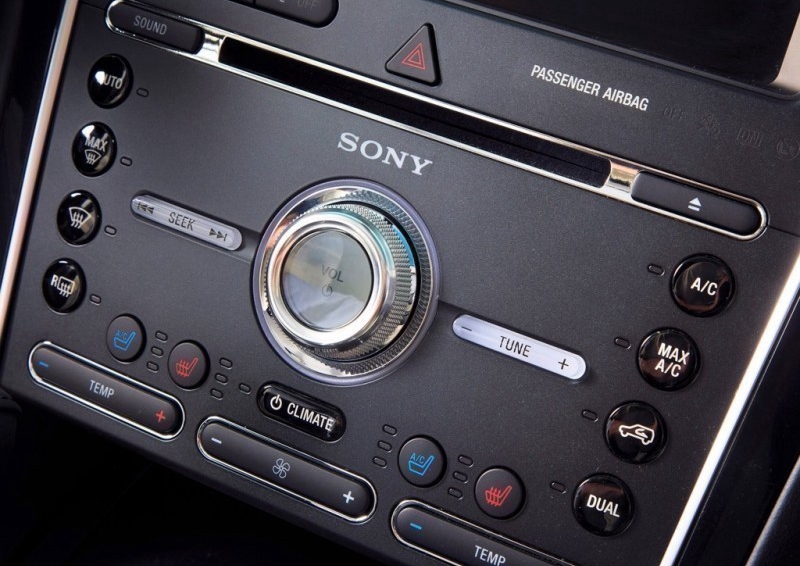 长安福特一饱眼福,一饱眼福10款全球最有趣的汽车