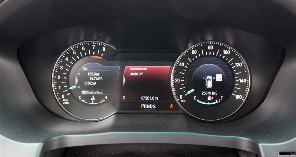 长安福特一饱眼福,一饱眼福10款全球最有趣的汽车