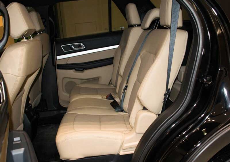 长安福特一饱眼福,一饱眼福10款全球最有趣的汽车