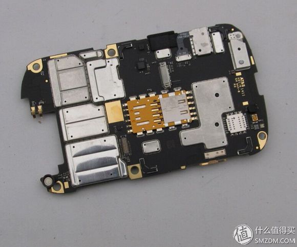 黑莓9810拆机教程,黑莓9650怎么拆机