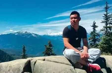 留学生眼里的加拿大,留学生去加拿大生活怎么样