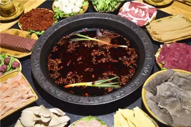 巴南美食推荐8-10人,巴南火锅团购2-3人套餐附近