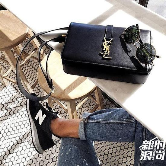 logo不明显的大牌包包,没有logo的包包是真的吗