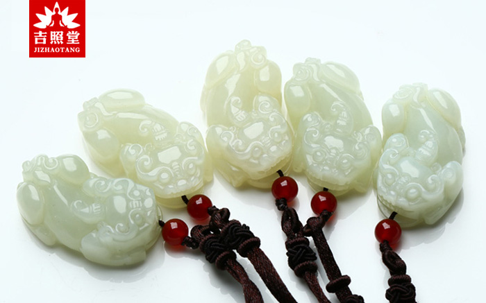 开光纯铜葫芦五帝钱貔貅挂件,貔貅葫芦挂件怎么开光