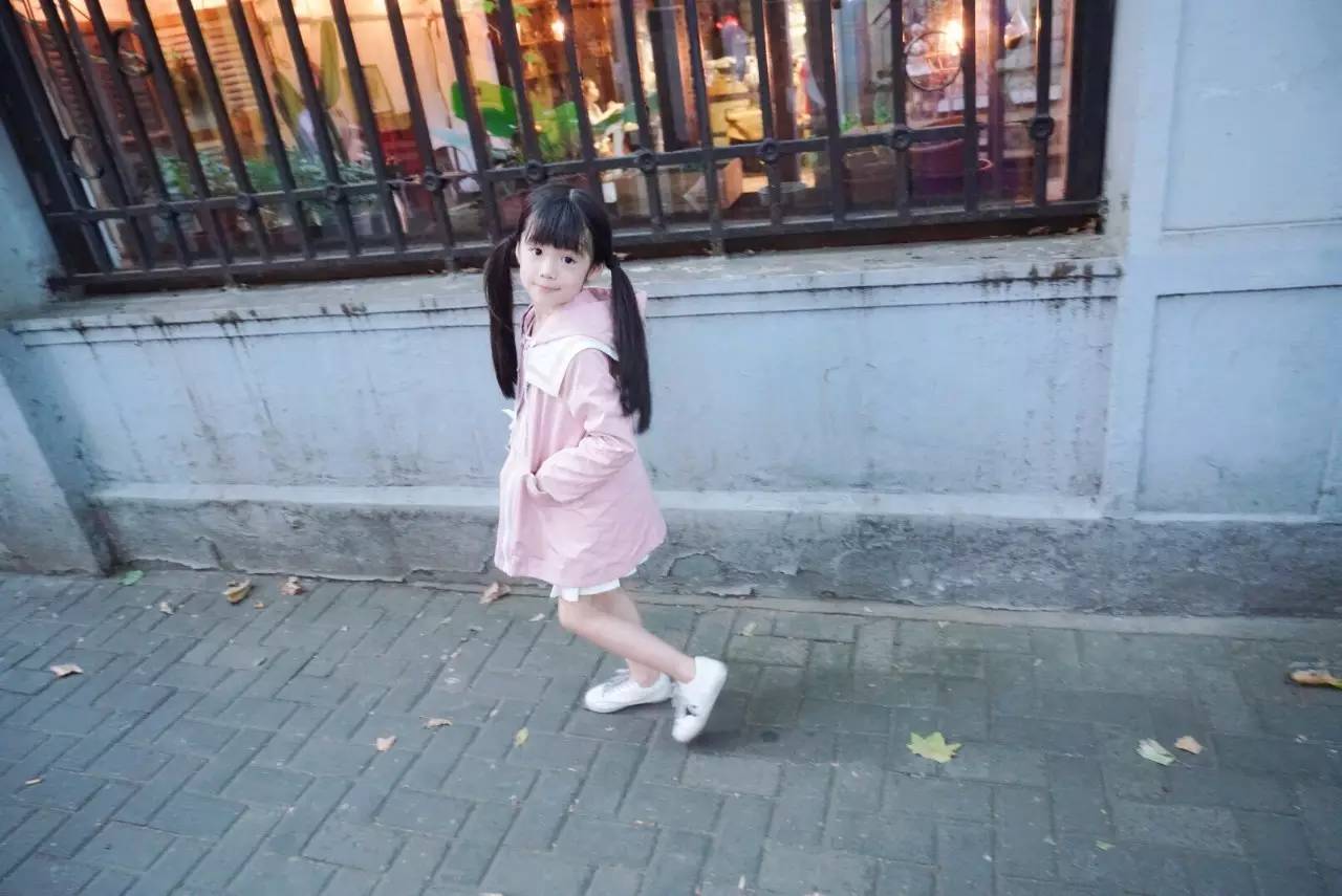 秋季穿搭女学生12-16岁,女生潮流穿搭秋季