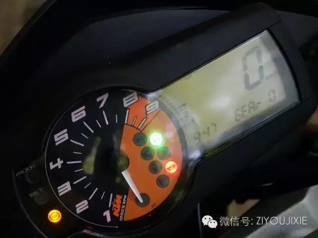 单缸摩托low不low？细数那些有特点的单缸机车