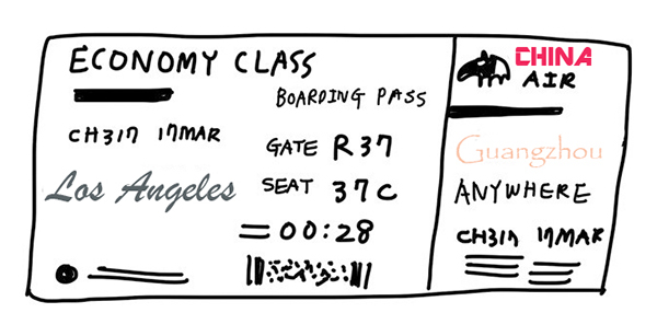 中美物价差异大揭秘,中美物价的差异