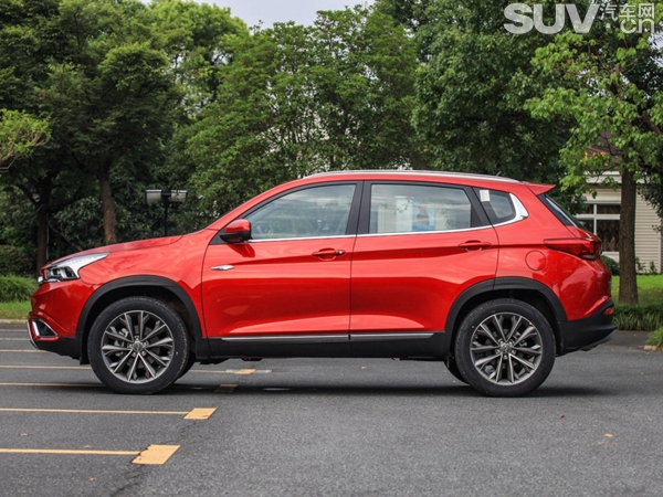 瑞虎7耀臻版,瑞虎7耀臻版支持hicar